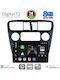 Digital IQ Car Audio System for Honda Accord 1998-2004 (Bluetooth/USB/WiFi/GPS/Apple-Carplay/Android-Auto) with Touch Screen 9"