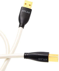 Atlas Cables Καλώδιο 1m