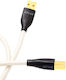 Atlas Cables Καλώδιο 2m 1τμχ