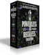 Powerless & Reckless Collection Box Set