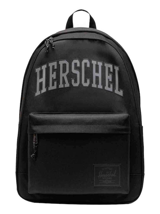 Herschel Classic 30lt Black
