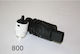 Motor Für Wischerspritzmaschinen Mini R50 R53 R56 Ashika