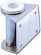 Rotating Support Shaft for Vertical Stern 90 Size 100x100mm