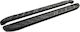 Side Steps Black Sapphire V2 Compatible with Nissan Qashqai +2