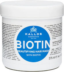 Kallos Mask για Λάμψη 275ml