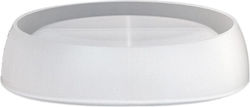 Formen Silikon Piatela Gondola 15.1x9x3.5cm Porzellan Handwerkskunst