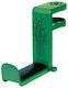 Enhance Headphone Mount Green