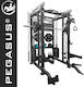 Pegasus Trainer Смит/Многофункционален Уред с Тежести 200кг