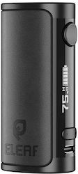 Eleaf iStick i75 Box Mod 3000mAh 75W Eleaf iStick i75 Box Mod 3000mAh 75W