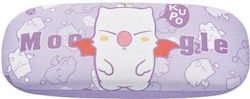 Final Fantasy Series Eyeglass Case Moogle