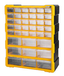 Deli Tool Compartment Organizer 39 Slots Deli Tool Compartment Organizer 39 Slots