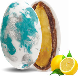Zaxaropolis Κουφέτα Αμυγδάλου με Γεύση Λεμόνι 1000gr
