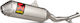 Εξατμιση S-h3so11-bnta Honda Crf 300l Rally '21-'25 Akrapovic