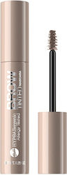 Bell Mascara for Eyebrows 01 Natural 6.2ml Bell Mascara for Eyebrows 01 Natural 6.2ml
