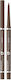 Bell Hypo Precise Pencil For Eyebrows 02 Taupe Blonde