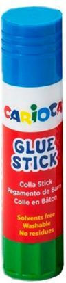Carioca Klebestick Ohne Lösungsmittel 40g