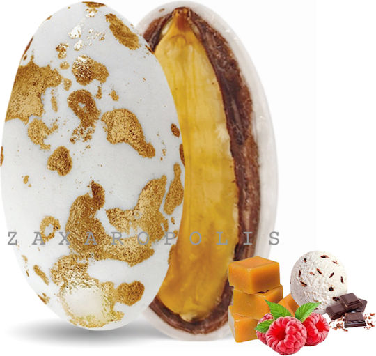 Zaxaropolis My Choco in Form von Standard mit Geschmack von Schokolade Kupfer 1000gr
