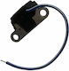 Electronic Eye for Honda Astrea Grand C100 Gn5/Supra Nf100/Glx 50cc-90cc/C50c 12V/NH 50cc Roc47311