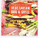 Μαγειρεύω Στο Σπίτι Vegetarian Bbq & Grill