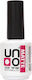 Uno Top Coat Matte 15ml