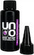 Uno Топ Покритие Без Почистващ Слой Супер Блясък 50ml