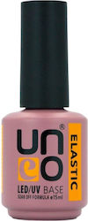 Uno Elastic Base 15ml Uno Elastic Base 15ml