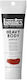Liquitex Professional 59ml Heavy Body Acrylics 109 Quinacridone Red Orange Series 3