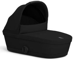 Cybex Melio Μαύρο Cybex Melio Μαύρο