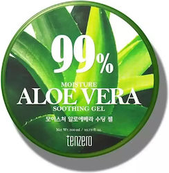 Tenzero Gel Σώματος 300ml Tenzero Gel Σώματος 300ml