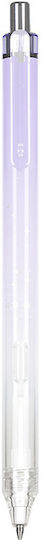 Writech Aurora Mechanische Bleistift Für Zeichnung 0.7mm Lila