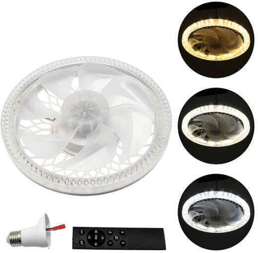 Light LED Bulb 60W for Socket E27 Dimmable