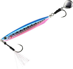 Künstliche Köder Duo Drag Metal Ss Klinge 7,8cm...