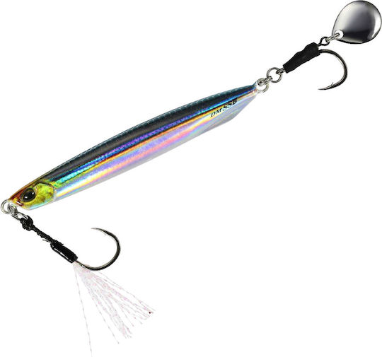 Leurre Métal Duo Drag Metal SS Blade 55g - PFA0623 Pour Pêche En Mer Saumon - Neuf