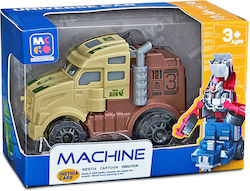 Mcgodia Camion