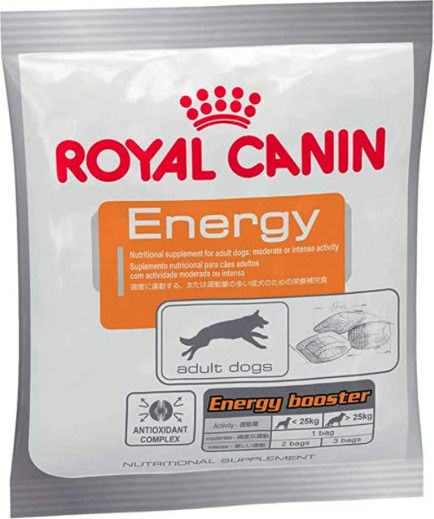 Royal Canin Dog Supplements & Vitamins Energy Treat for Energy & Stimulation