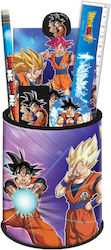 Dragon Ball Super Schreibwaren-Set + Bleistiftbehälter 7 Stück Dragon Ball Super Schreibwaren-Set + Bleistiftbehälter 7 Stück