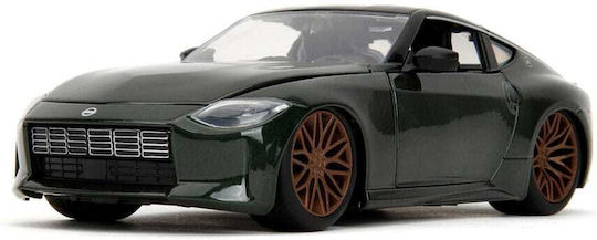 Fast & Furious Метален Модел 1/24 2023 Nissan