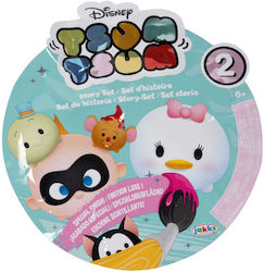 Jakks Pacific Mini Figurine Poveste Tsum Tsum (Diverse Modele)