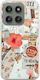 Surfing Motorola Edge 60 Fusion 5G Flexible TPU Transparent Silicone