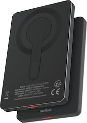 Maxlife MXPB-05 5000mAh 20W Black