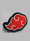 Naruto Akatsuki Възглавница