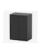 Aquatlantis Splendid Mobilier Pentru Acvarii 60 Gri 60x40x83