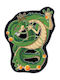 Dragon Ball Pillow Shenlong 36 Cm