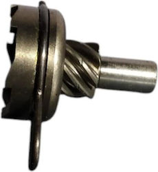 Crankshaft Gear Sym Dd50 Genuine Gy6 Kymco Agility Dio Af18 28 Teeth Φ33.5mm Speedfight 7