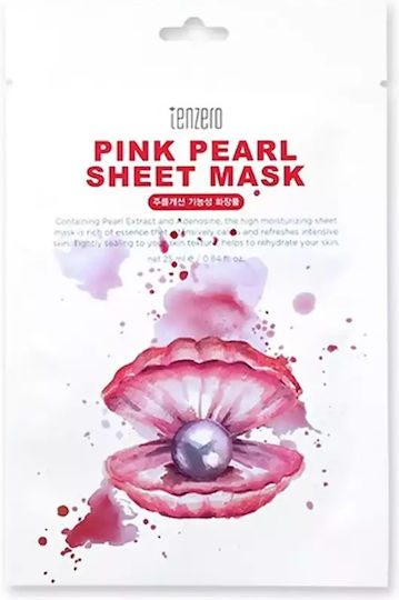 Tenzero Sheet 25ml
