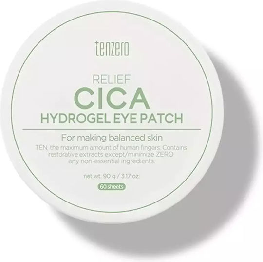 Tenzero Eye patches 90gr