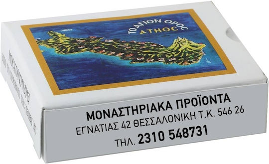 Μοσχοθυμίαμα Ιερό Χιλανδαρινό Κελλί Αγίων Αρχαγγέλων Αγίου Όρους Άνθος Ερήμου
