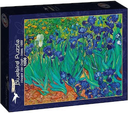 Puzzle 1000 Irisuri Vincent Van Gogh Puzzle 1000 Irisuri Vincent Van Gogh