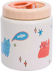 The Cotton Cloud Βρεφικό Θερμός Φαγητού 500ml