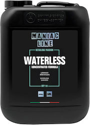 Ma-fra Maniac Line Waterless 5lt Maniac